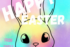 HappyEasterFSS - 1