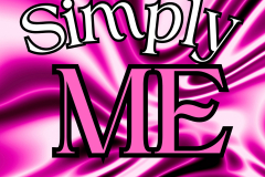 SimplyME - 1