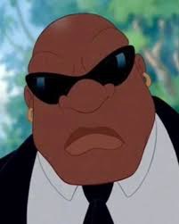 Live-Action Lilo & Stitch: Somebody Call Cobra Bubbles Because I Need Emotional Support