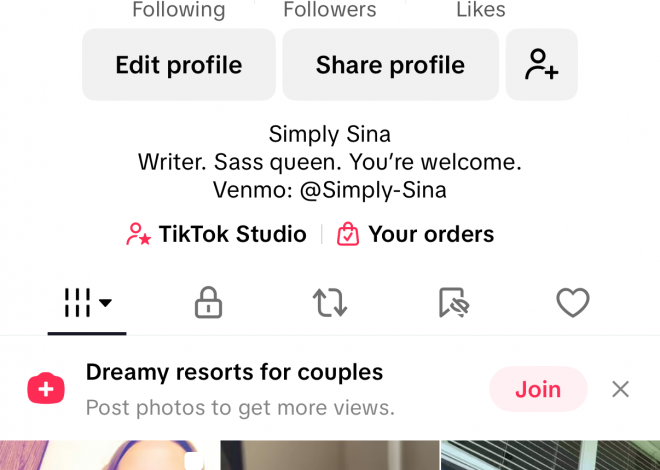 TikTok, Tactics, and Trying to Make Some Moo-Lah