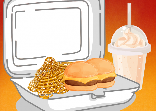 Smalls Sliders: Our TikTok-Fueled Foodie Field Trip