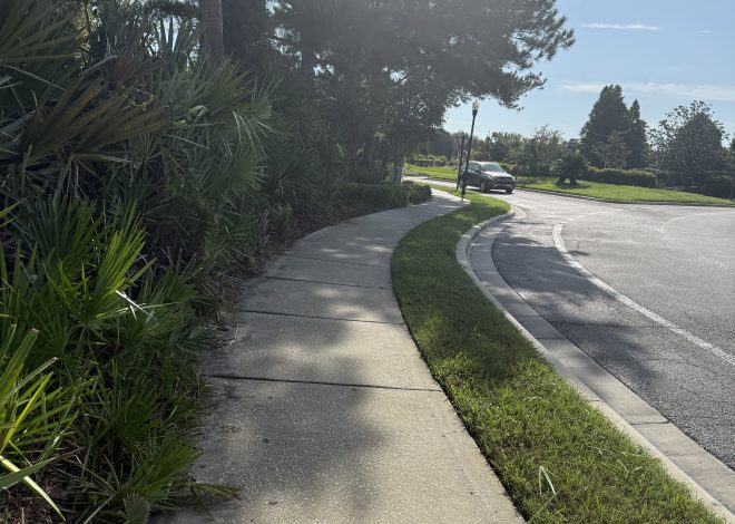First Day of School… Florida Edition!
