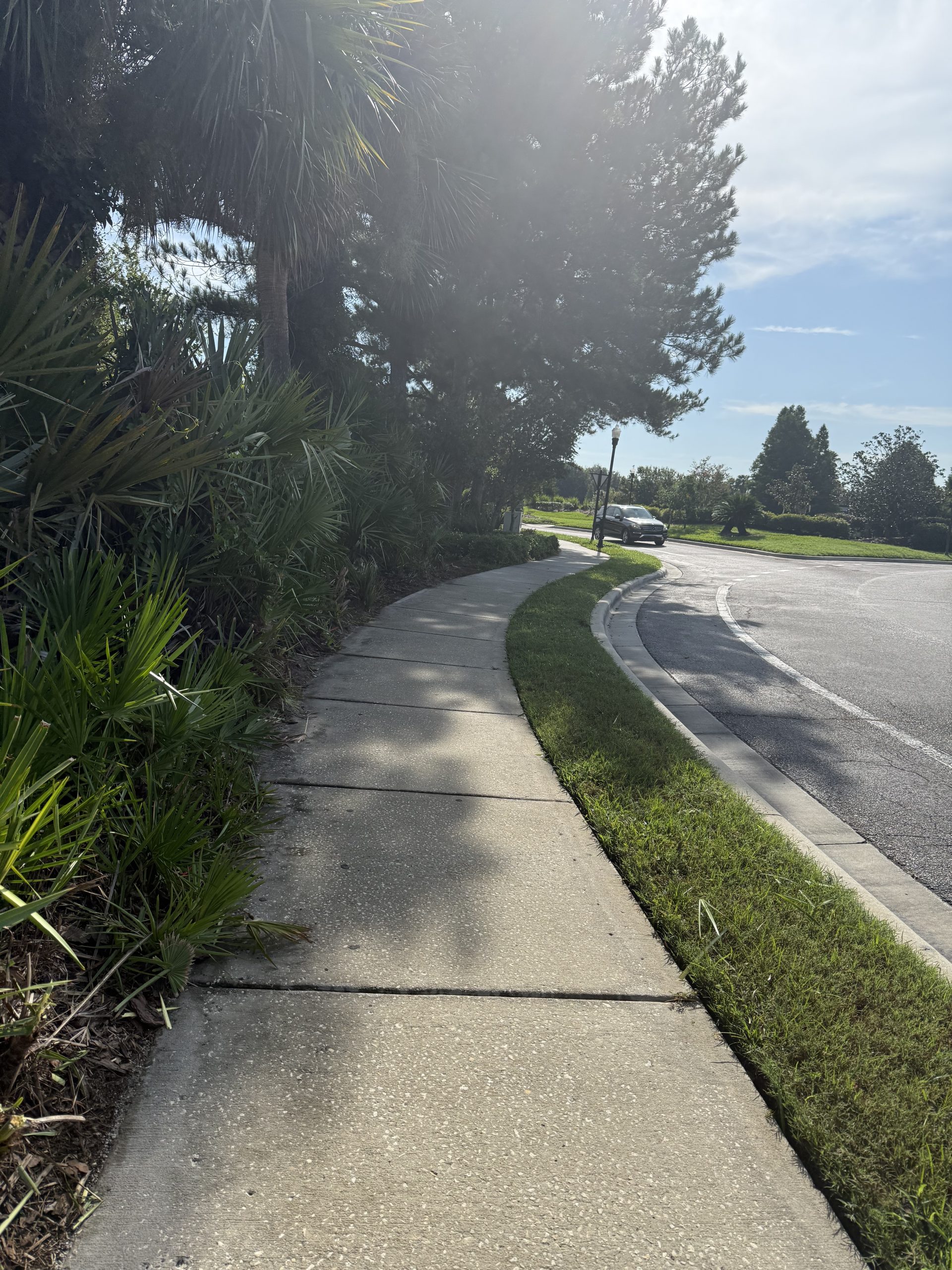 First Day of School… Florida Edition!