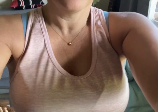 Day Four: Toes, Blisters, and a Whole Lotta Steps