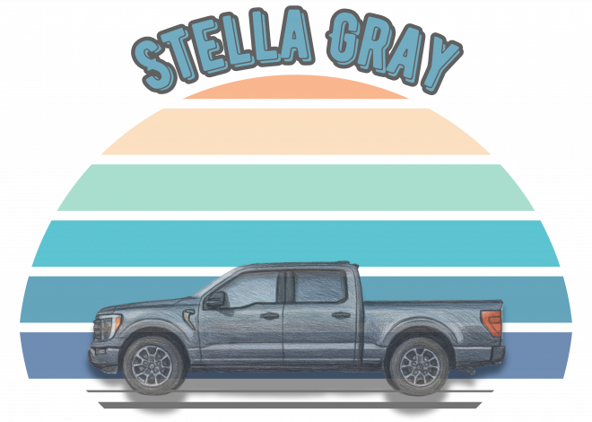 Buckle Up, Besties… It’s Gonna Be a Week