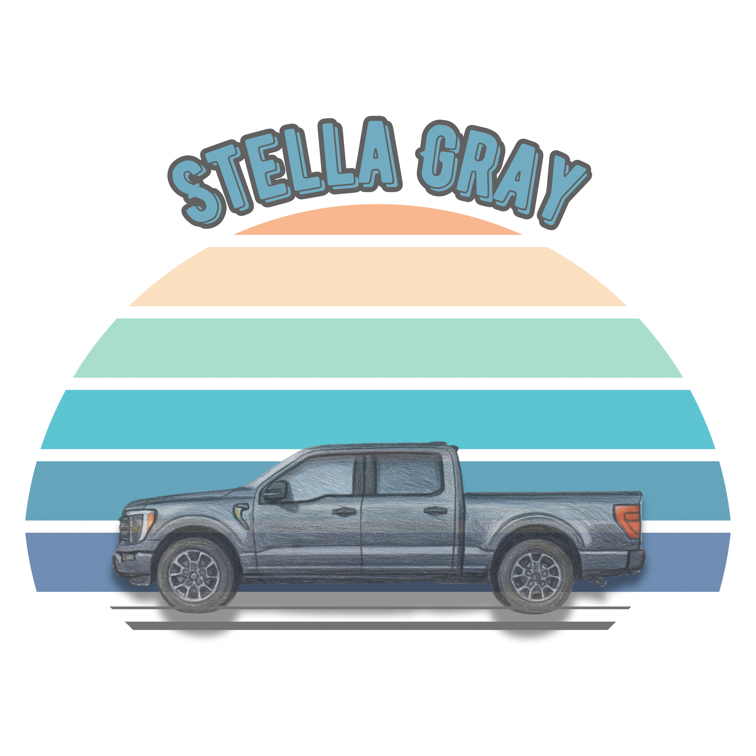 Buckle Up, Besties… It’s Gonna Be a Week