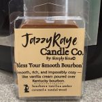 JazzyRaye Candle Co. - Wax Melt 3.5 oz.