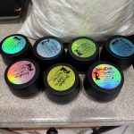 4 oz Candles by JazzyRaye Candle Co.
