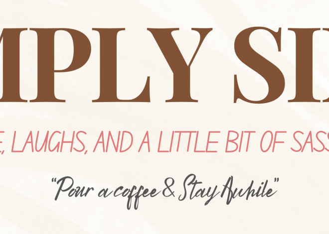 Well Bless It, Etsy’s Gone & I’m Moving On!