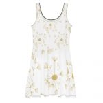 Skater Dress Golden Wishes by Simply Sina