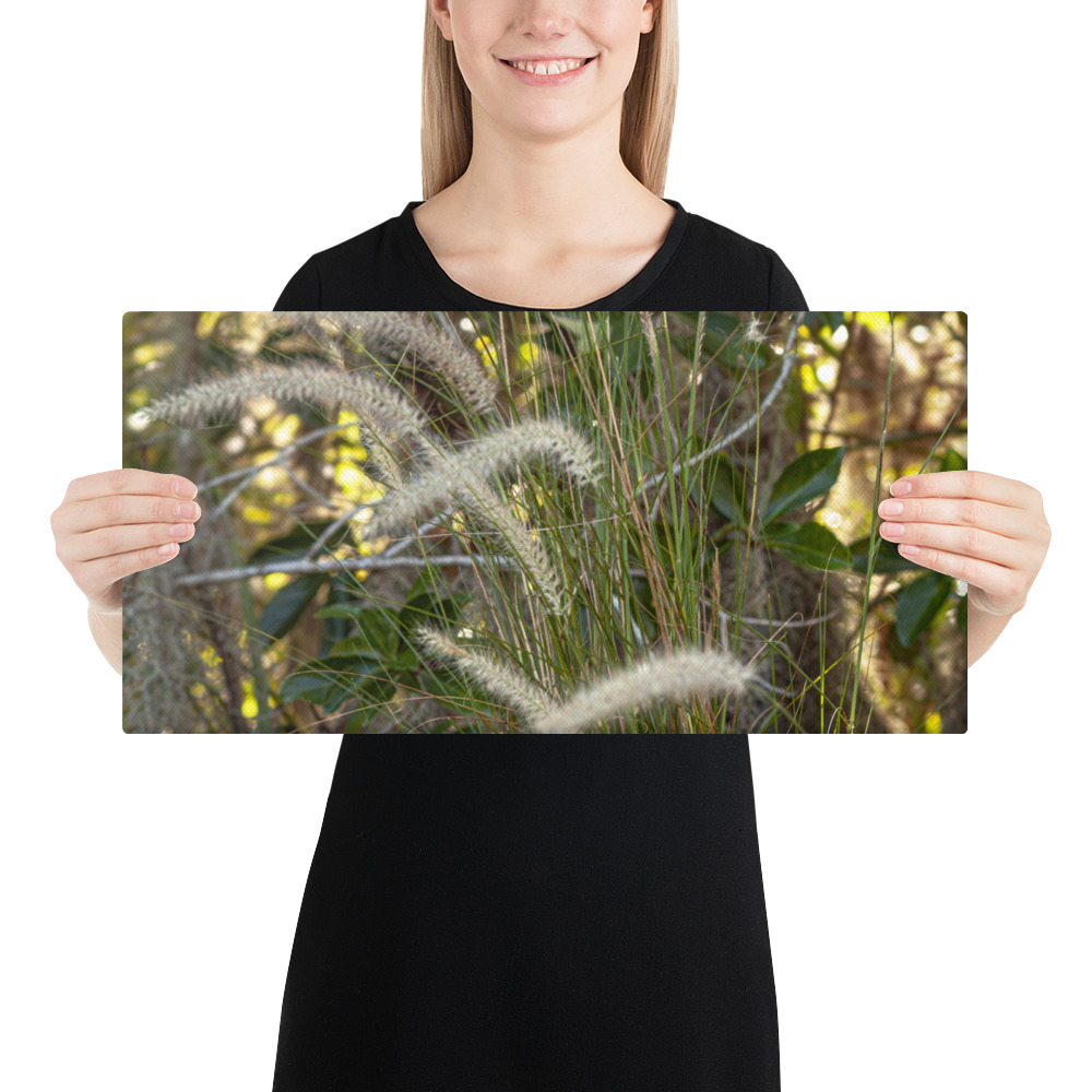 Hush of the Holler – Canvas Print by Simply Seen - Image 2