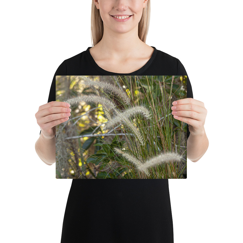 Hush of the Holler – Canvas Print by Simply Seen - Image 3