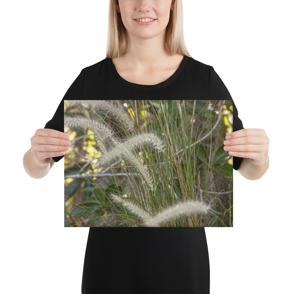 Hush of the Holler – Canvas Print by Simply Seen - Image 11