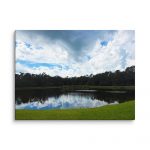 The Sky’s Secret – Canvas by Simply Seen