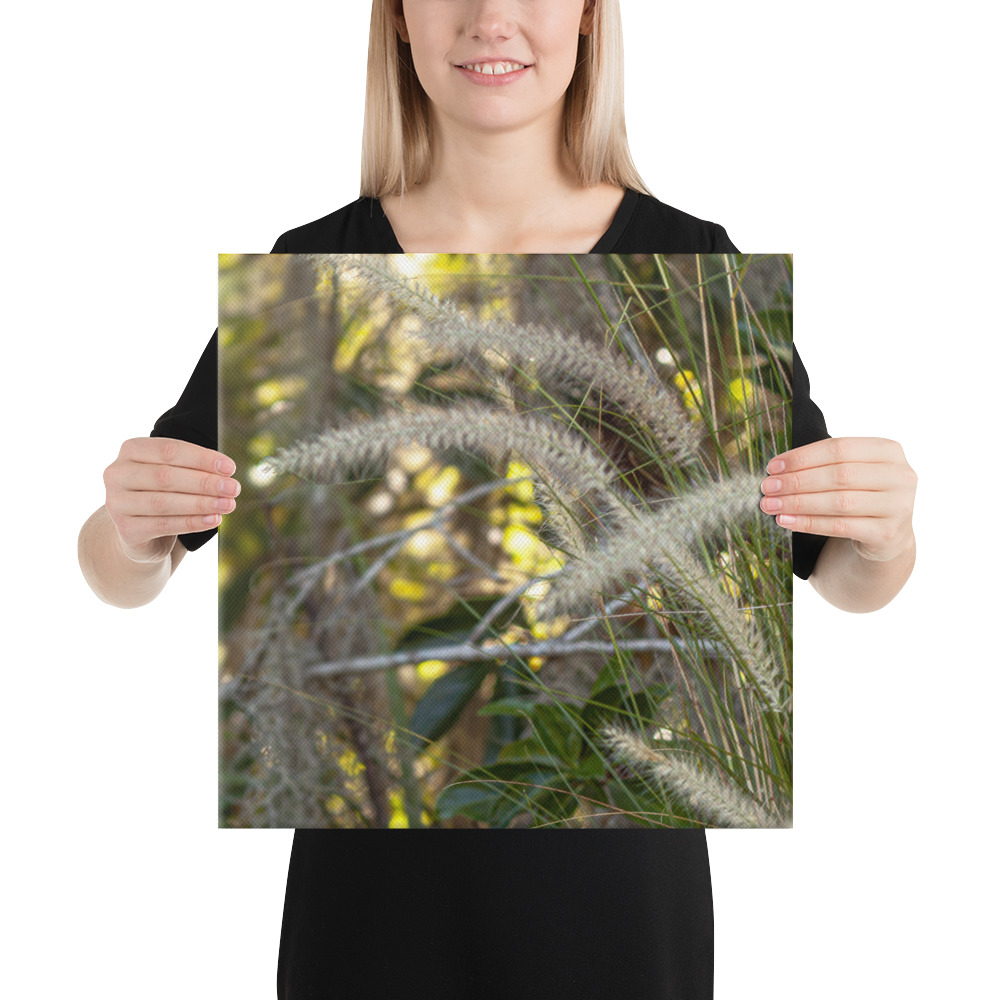 Hush of the Holler – Canvas Print by Simply Seen - Image 12