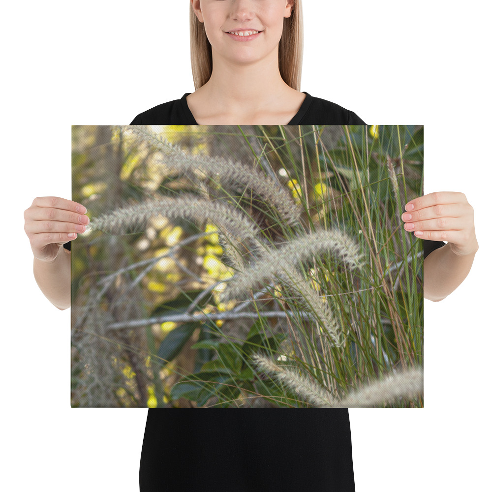 Hush of the Holler – Canvas Print by Simply Seen - Image 13