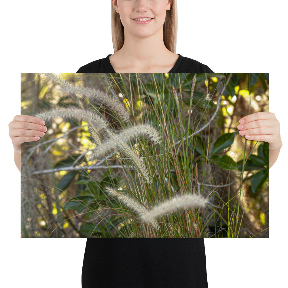 Hush of the Holler – Canvas Print by Simply Seen - Image 4