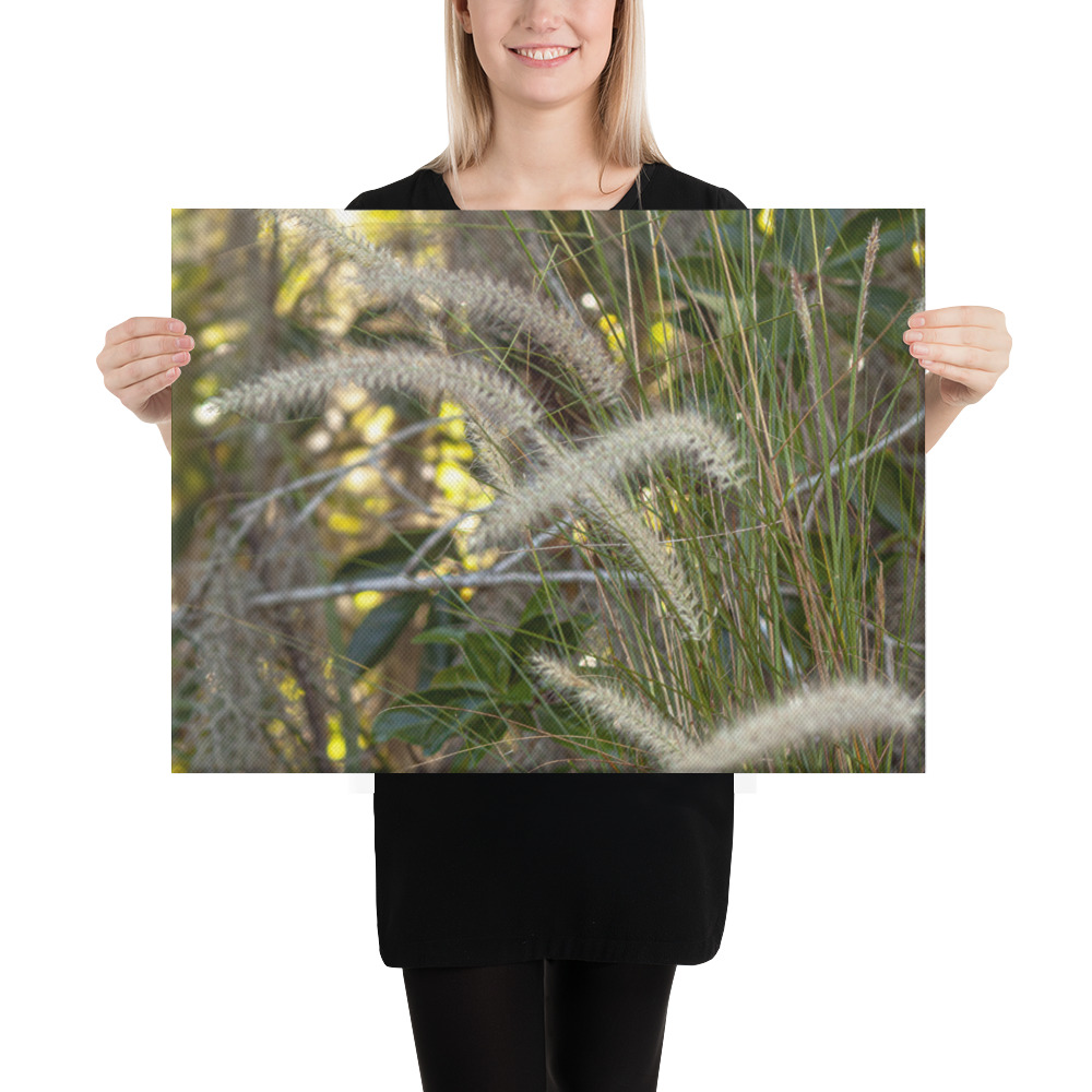 Hush of the Holler – Canvas Print by Simply Seen - Image 14