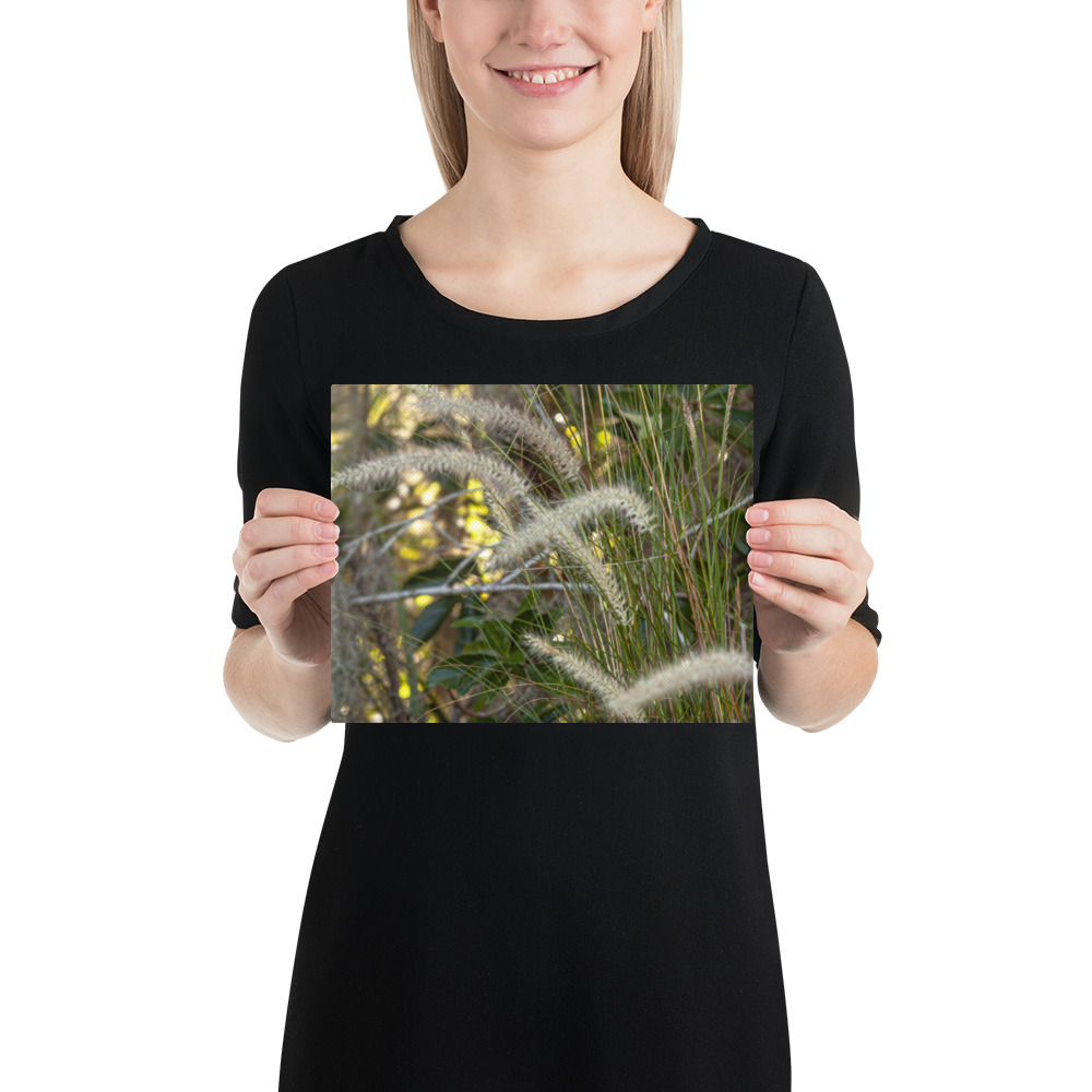 Hush of the Holler – Canvas Print by Simply Seen - Image 6