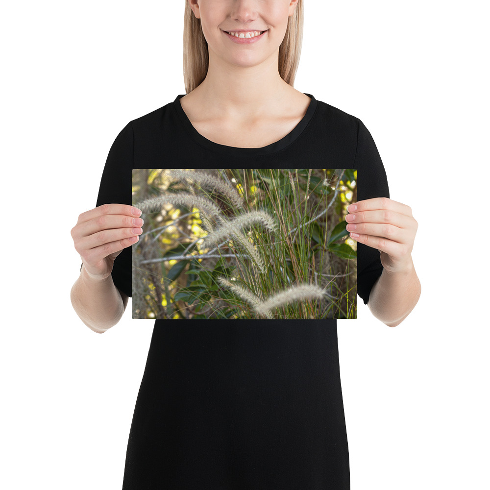 Hush of the Holler – Canvas Print by Simply Seen - Image 7