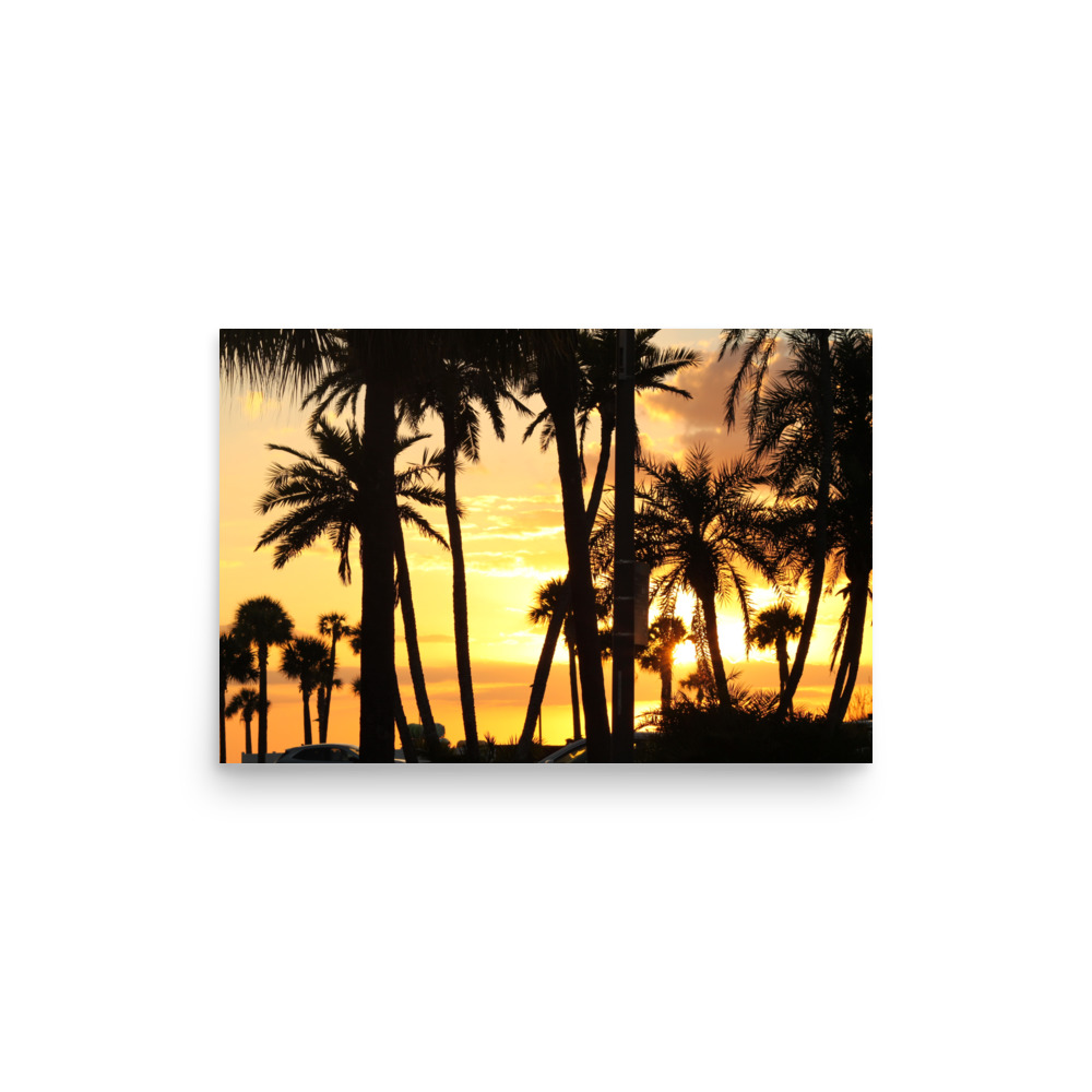Blessed & Sun-Kissed – Canvas Print by Simply Seen - Image 6