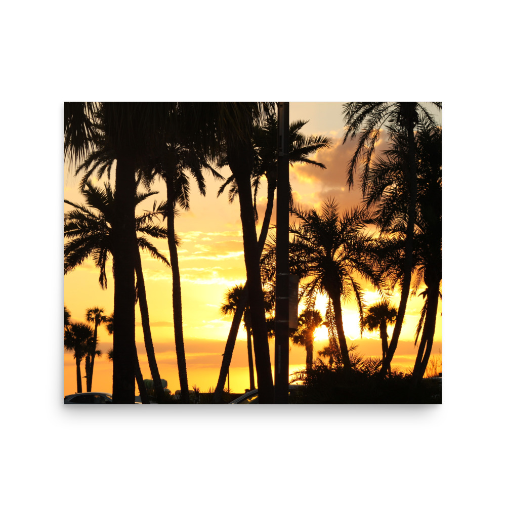 Blessed & Sun-Kissed – Canvas Print by Simply Seen - Image 7