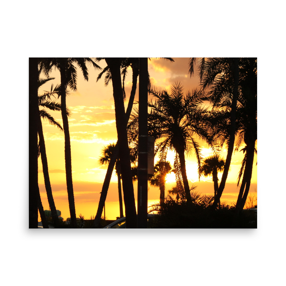 Blessed & Sun-Kissed – Canvas Print by Simply Seen - Image 9