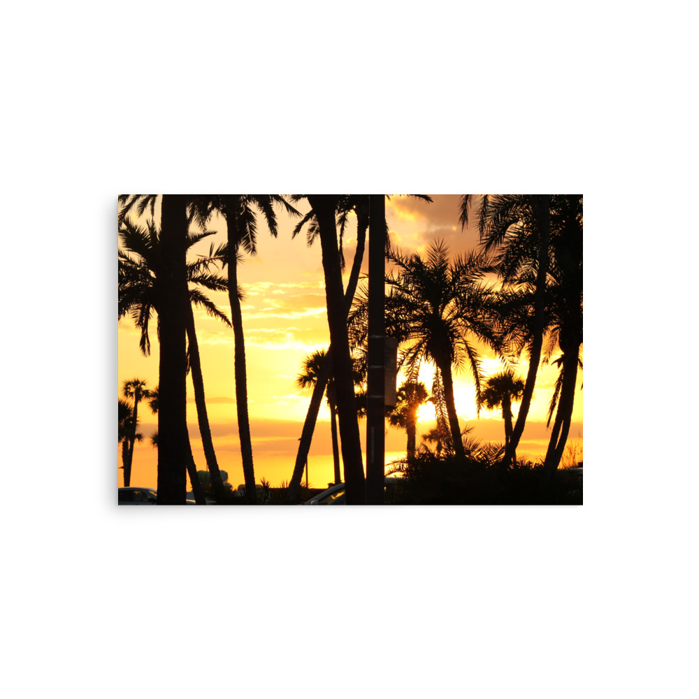 Blessed & Sun-Kissed – Canvas Print by Simply Seen - Image 10