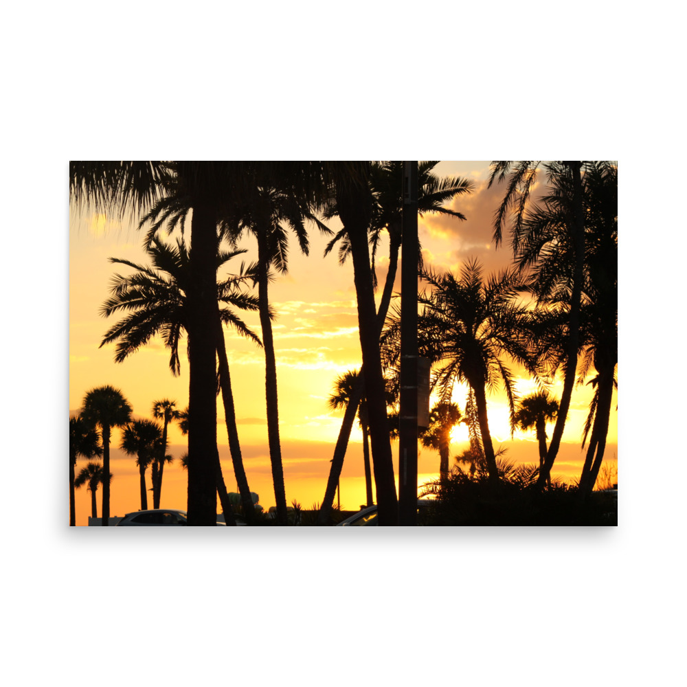 Blessed & Sun-Kissed – Canvas Print by Simply Seen - Image 12
