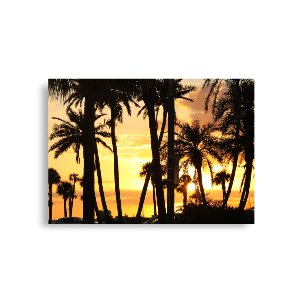 Blessed & Sun-Kissed – Canvas Print by Simply Seen - Image 11