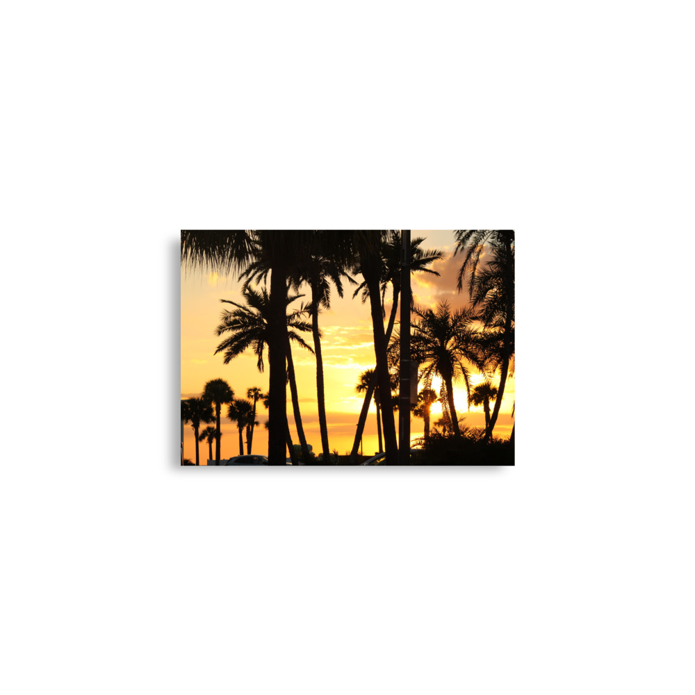 Blessed & Sun-Kissed – Canvas Print by Simply Seen - Image 8