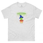 Hocus Croakus – Unisex Classic Tee by Cotton Allie Designs @ Simply Sina