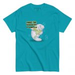 Made for Margaritas & Manatees by Simply Sina-Unisex classic tee