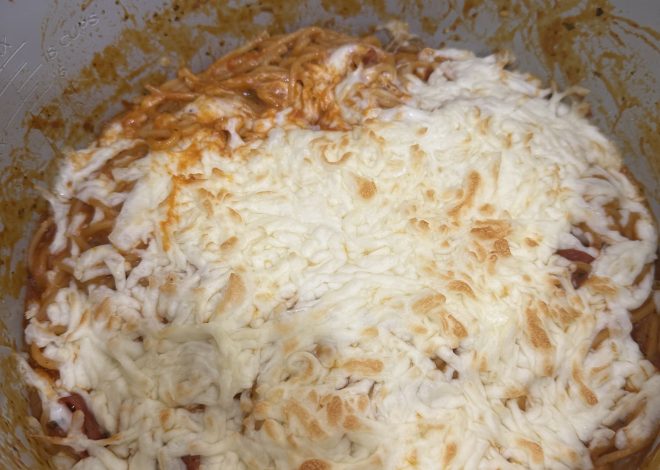 From Spoiled Rotten to Semi-Chef: My Ninja Foodi Era