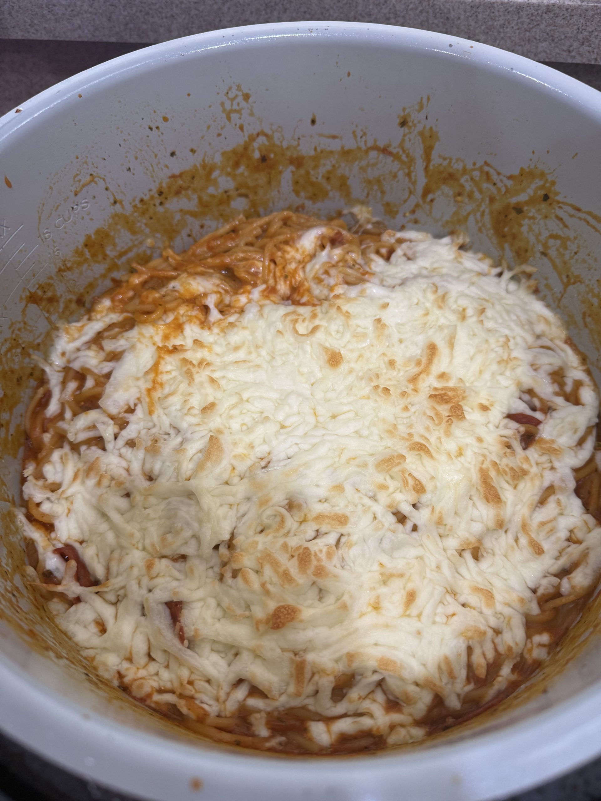 From Spoiled Rotten to Semi-Chef: My Ninja Foodi Era