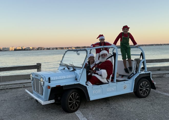 Happy Monday, Y’all!