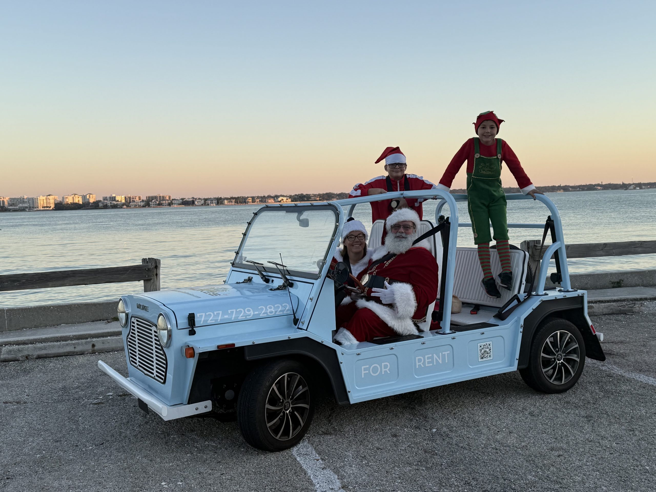 Happy Monday, Y’all!