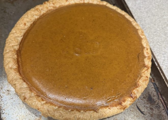 Nannie is probably turning over in her grave…