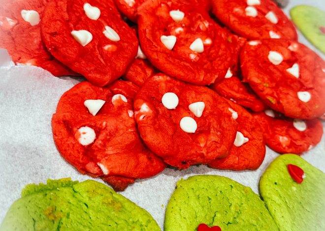 Call Me Betty Crocker!