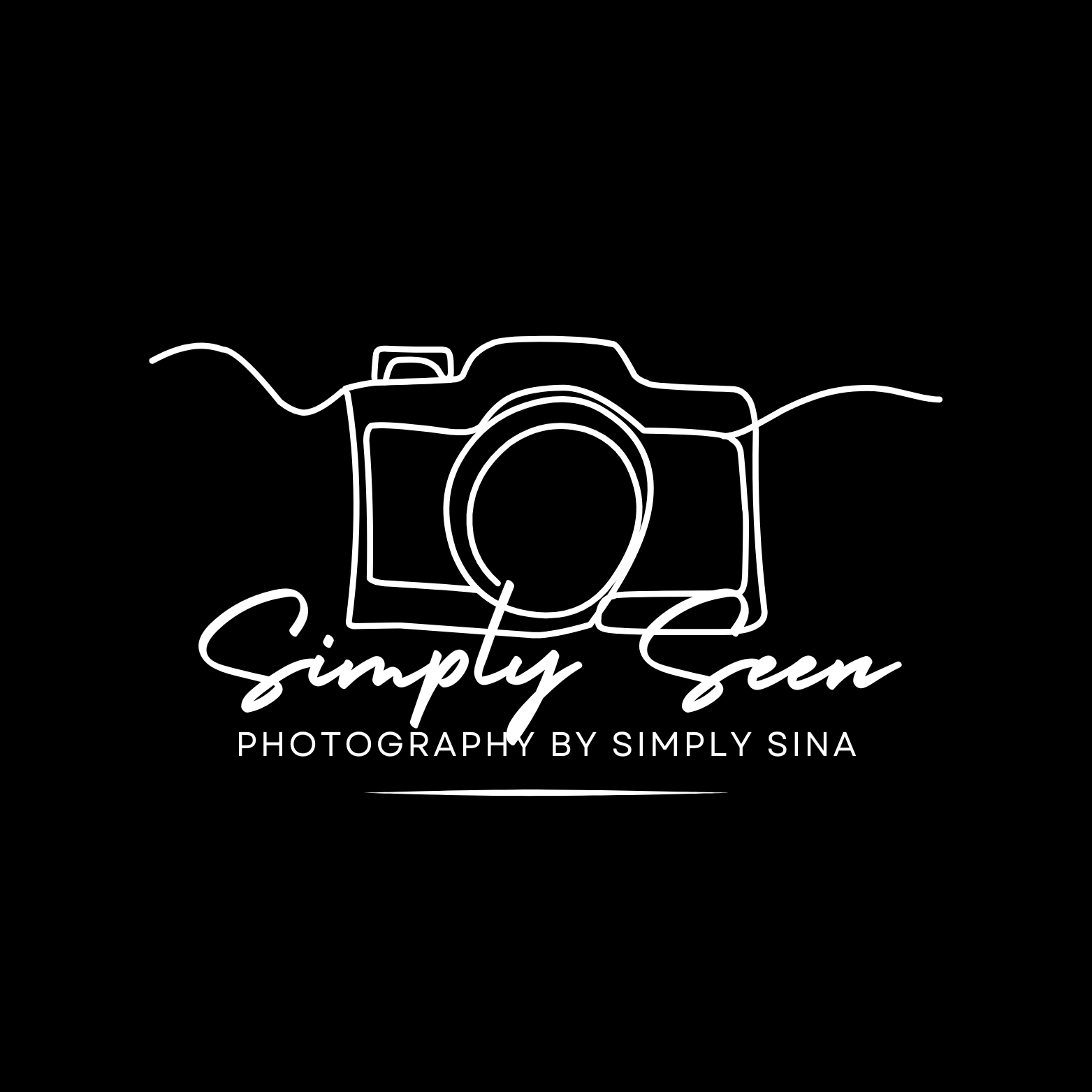 Simply Seen Portfolio