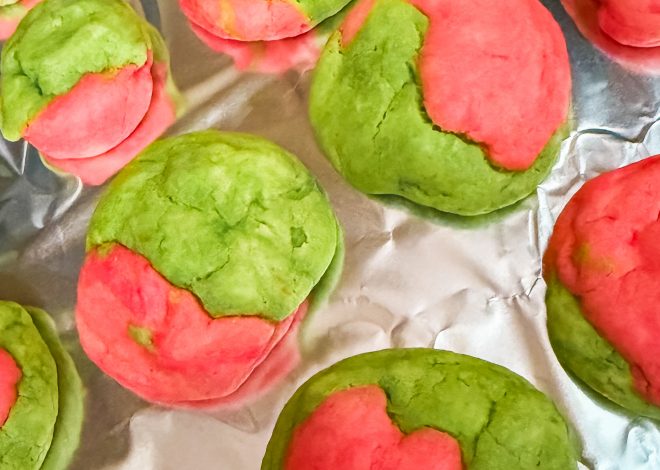 Betty Crocker Is Back