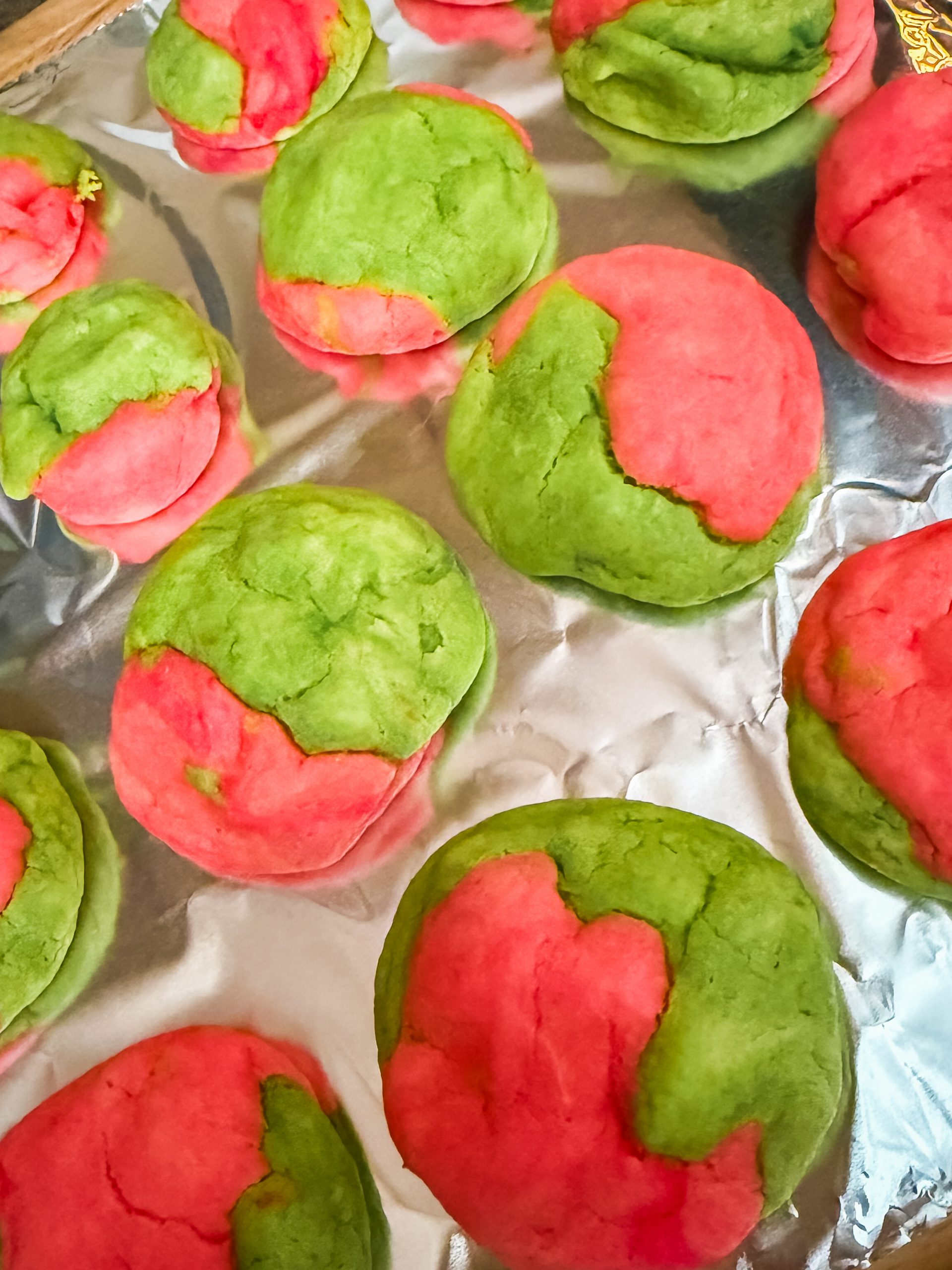 Betty Crocker Is Back