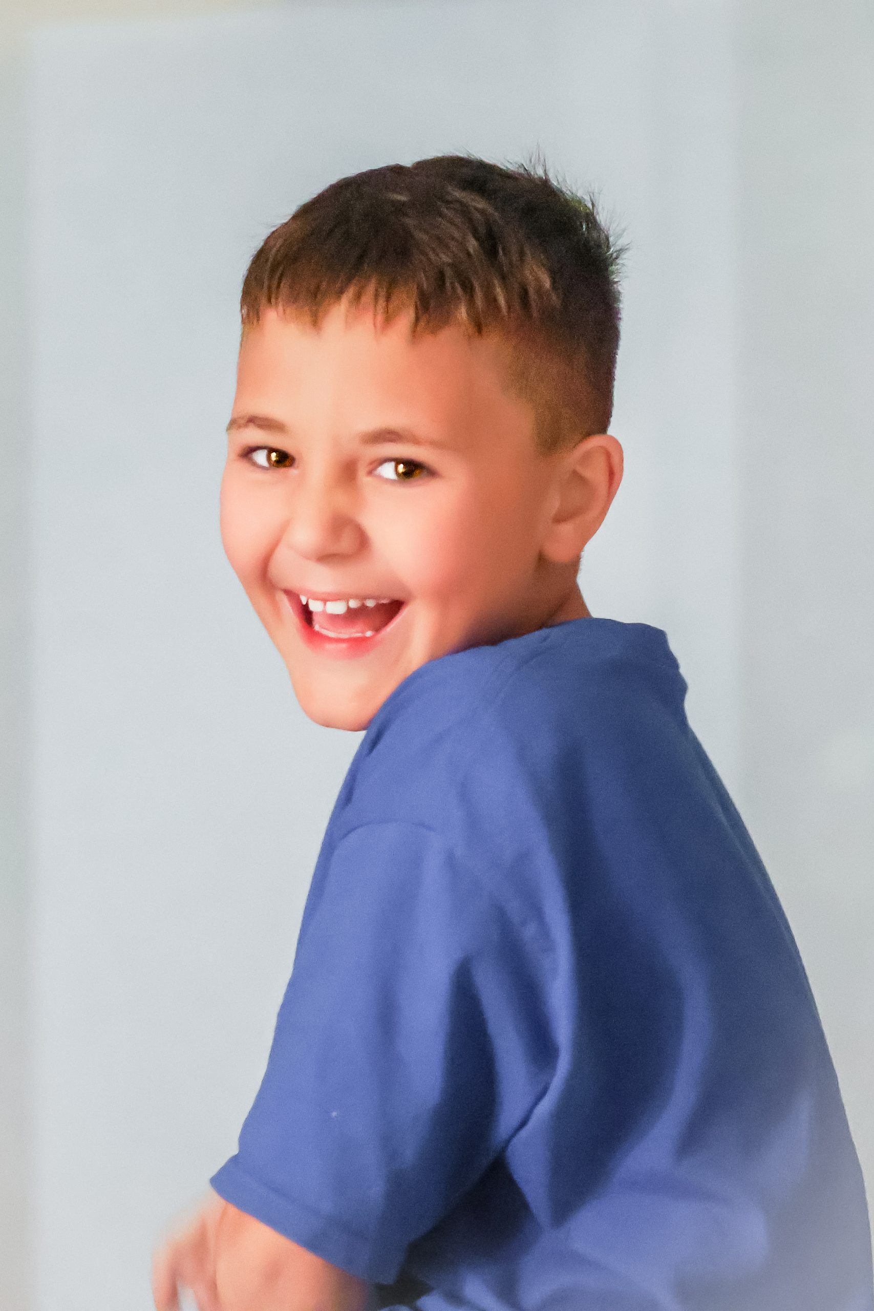 January in the Ocean, Kentucky in the Wind