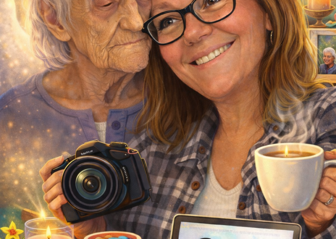 I Miss My Best Friend—And Winter Makes It Harder