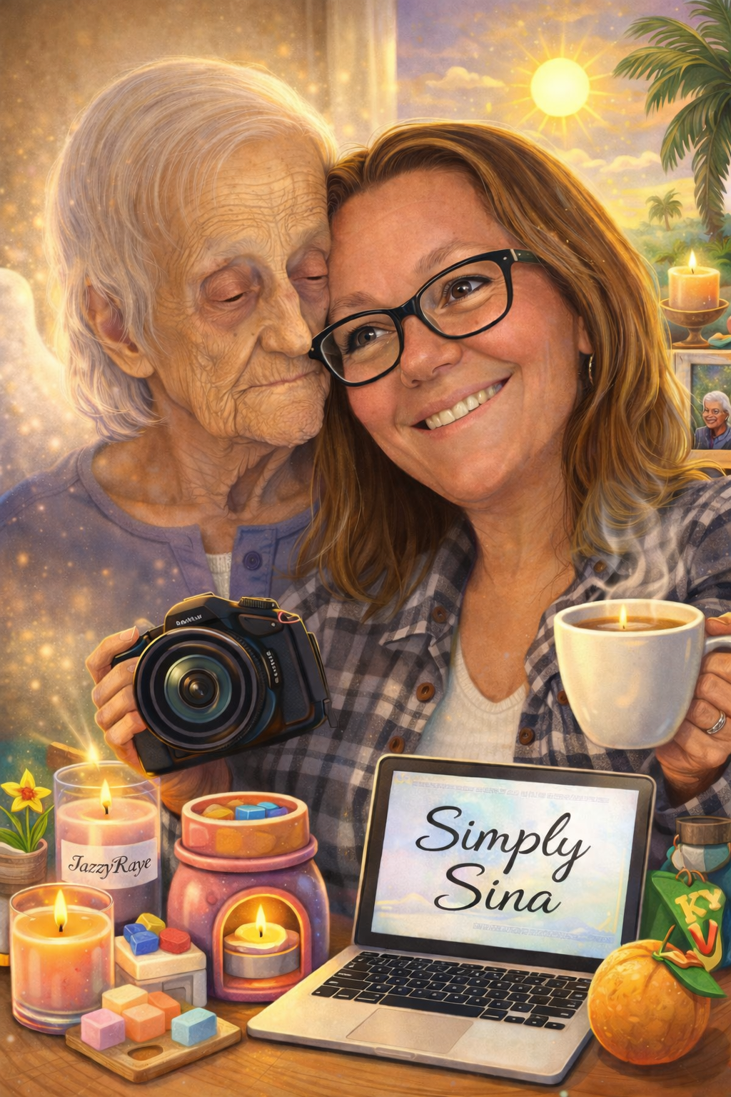 I Miss My Best Friend—And Winter Makes It Harder